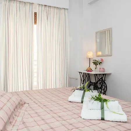 Διαμέρισμα The Ideal Locale - A Sleek And Illuminated Space *