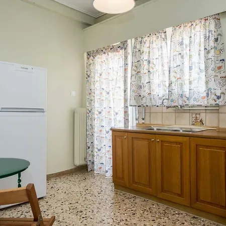 Διαμέρισμα The Ideal Locale - A Sleek And Illuminated Space *