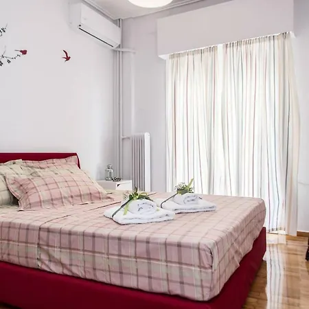 Διαμέρισμα The Ideal Locale - A Sleek And Illuminated Space