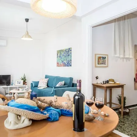 The Ideal Locale - A Sleek And Illuminated Space